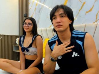 sweetauracouple bongacams stream image, 06.10.2026 02:50