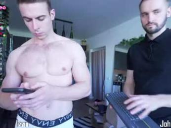 muscularfriend chaturbate stream image, 06.10.2026 08:40