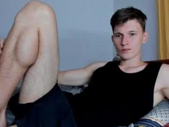 kevin_hornyyy chaturbate stream image, 06.10.2026 10:50