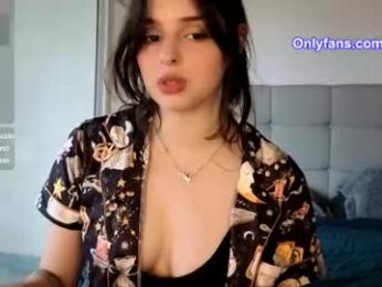 yourfreakygirl chaturbate stream image, 06.10.2026 18:10