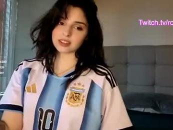 yourfreakygirl chaturbate stream image, 06.10.2026 18:10