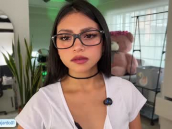 sweet_littleee chaturbate stream image