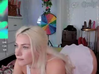 sexyashley_21 chaturbate stream image, 07.10.2026 23:40