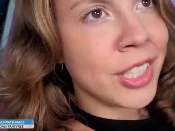 alondra_on_fire chaturbate stream image, 09.10.2026 13:10