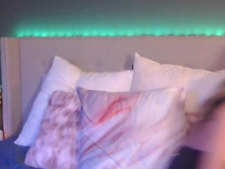 Kay Devon flirt4free stream image