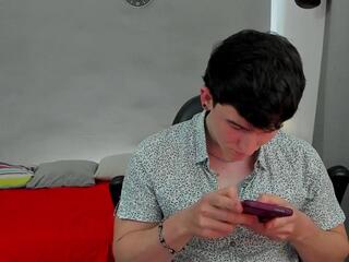 Kent Walker flirt4free stream image, 10.10.2026 07:00