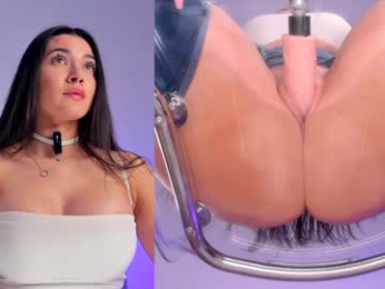 dakota_blare chaturbate stream image