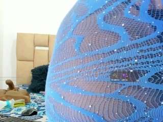 alishagoddes camsoda stream image