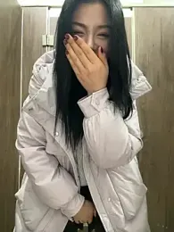 Asia-Melody stripchat stream image