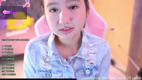 Pinkie_Princes stripchat stream image