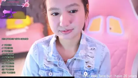 Pinkie_Princes stripchat stream image