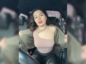 -MaybeBaby- bongacams stream image