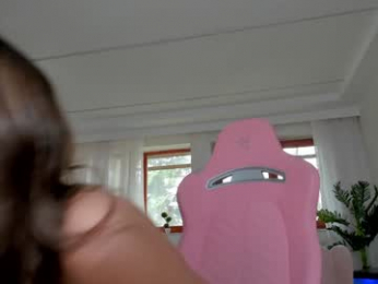 tiffanyhouston_ chaturbate stream image