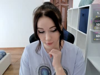 _timeless_paradox chaturbate stream image