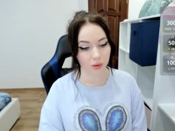 _timeless_paradox chaturbate stream image