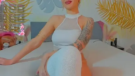 PinkyisHere stripchat stream image