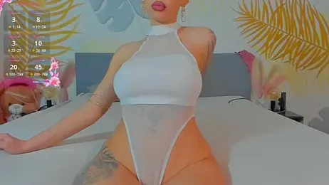 PinkyisHere stripchat stream image