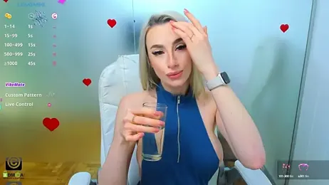 aileen_williams stripchat stream image