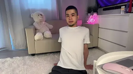 Dylan_mercy stripchat stream image