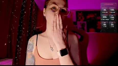 GoodWitch_ stripchat stream image