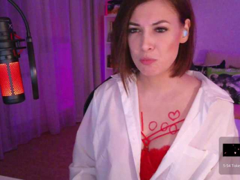 LadyLLS bongacams stream image