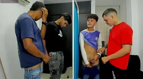 Latinboys_crazysex stripchat stream image