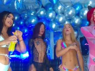 sexymcqueenx24cm camsoda stream image, 24.01.2025 03:20