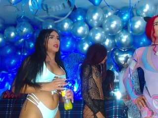 sexymcqueenx24cm camsoda stream image, 24.01.2025 03:20