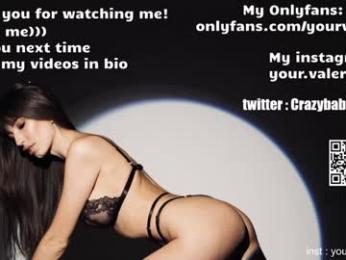 crazybabyyy chaturbate stream image