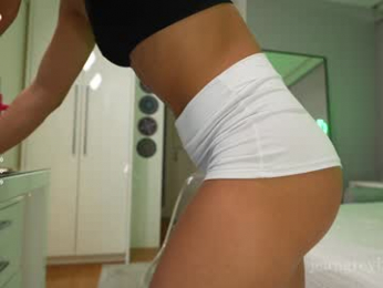 jeangreybianca chaturbate stream image