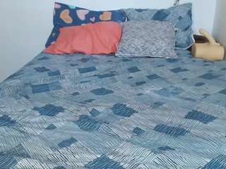 andreasaenzz camsoda stream image, 15.03.2025 19:40