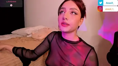 Anavi_ stripchat stream image