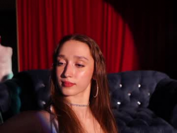 _meganmeow_ chaturbate stream image