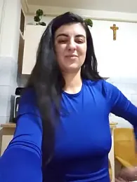 NathalieDream stripchat stream image