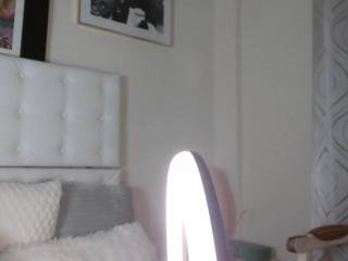 Sexy Mela flirt4free stream image