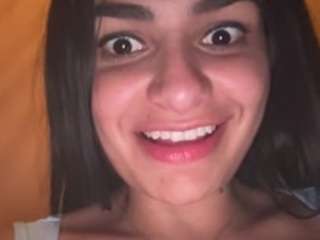 cheerrybomb camsoda stream image, 15.03.2025 20:10