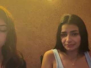 cheerrybomb camsoda stream image, 15.03.2025 20:10