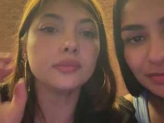 cheerrybomb camsoda stream image, 15.03.2025 20:10