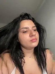 horny_roomiess stripchat stream image