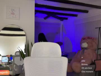 sweet_littleee chaturbate stream image