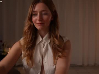 alisonrouge chaturbate stream image