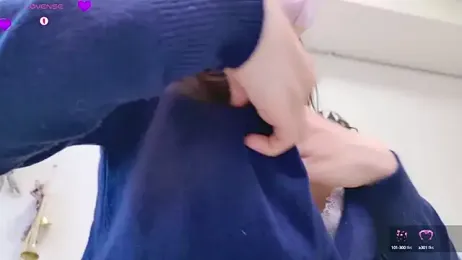 meg_0901 stripchat stream image