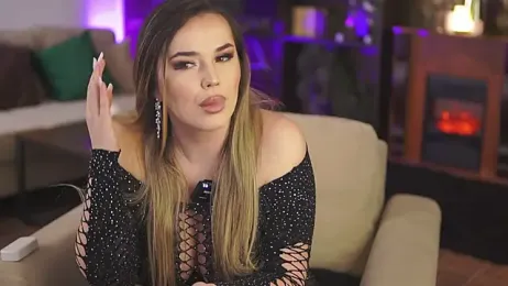 EvaSunderland stripchat stream image