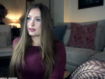 x_lily_x chaturbate stream image