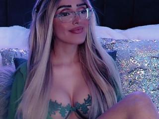 Skye Rhodes flirt4free stream image