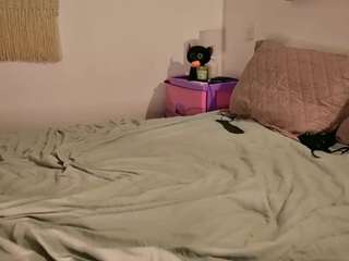 lexxxdrive camsoda stream image