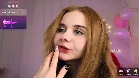 Britney_Lynch stripchat stream image