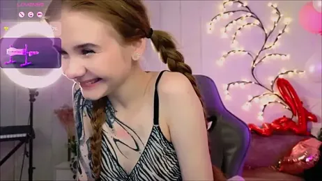 Britney_Lynch stripchat stream image