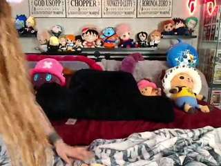 starryari69 camsoda stream image