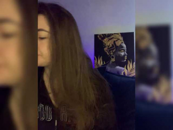 WILDGIRL bongacams stream image